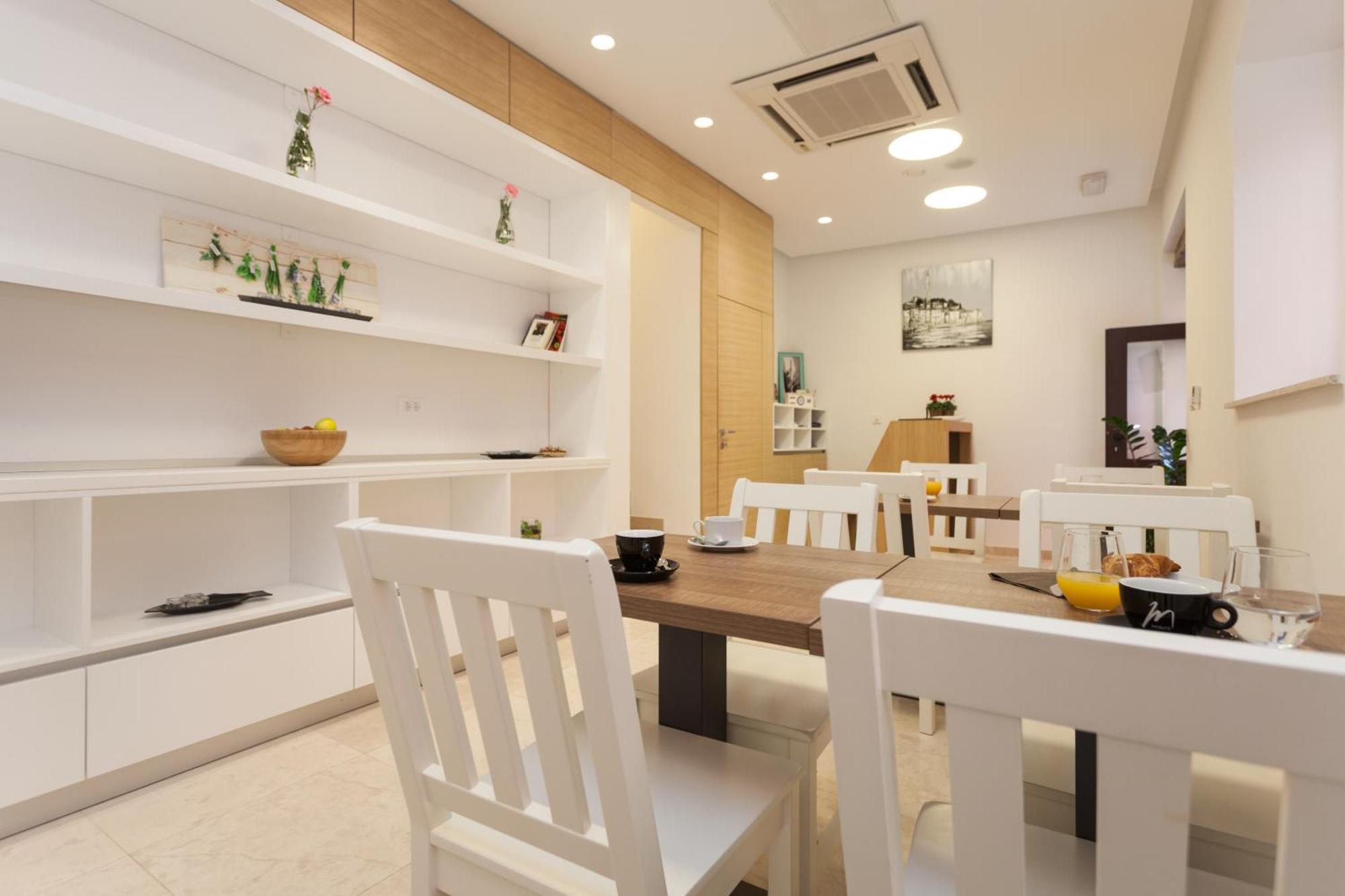 Villa Castrum Rovinj Exterior photo
