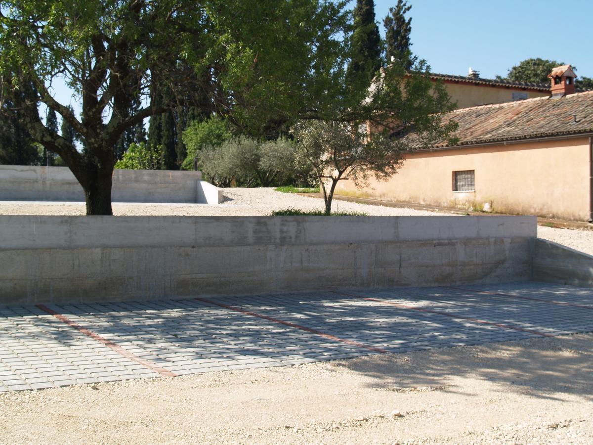 Villa Castrum Rovinj Exterior photo